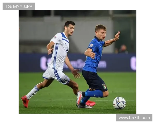 坎比亚索入选意大利对阵波黑